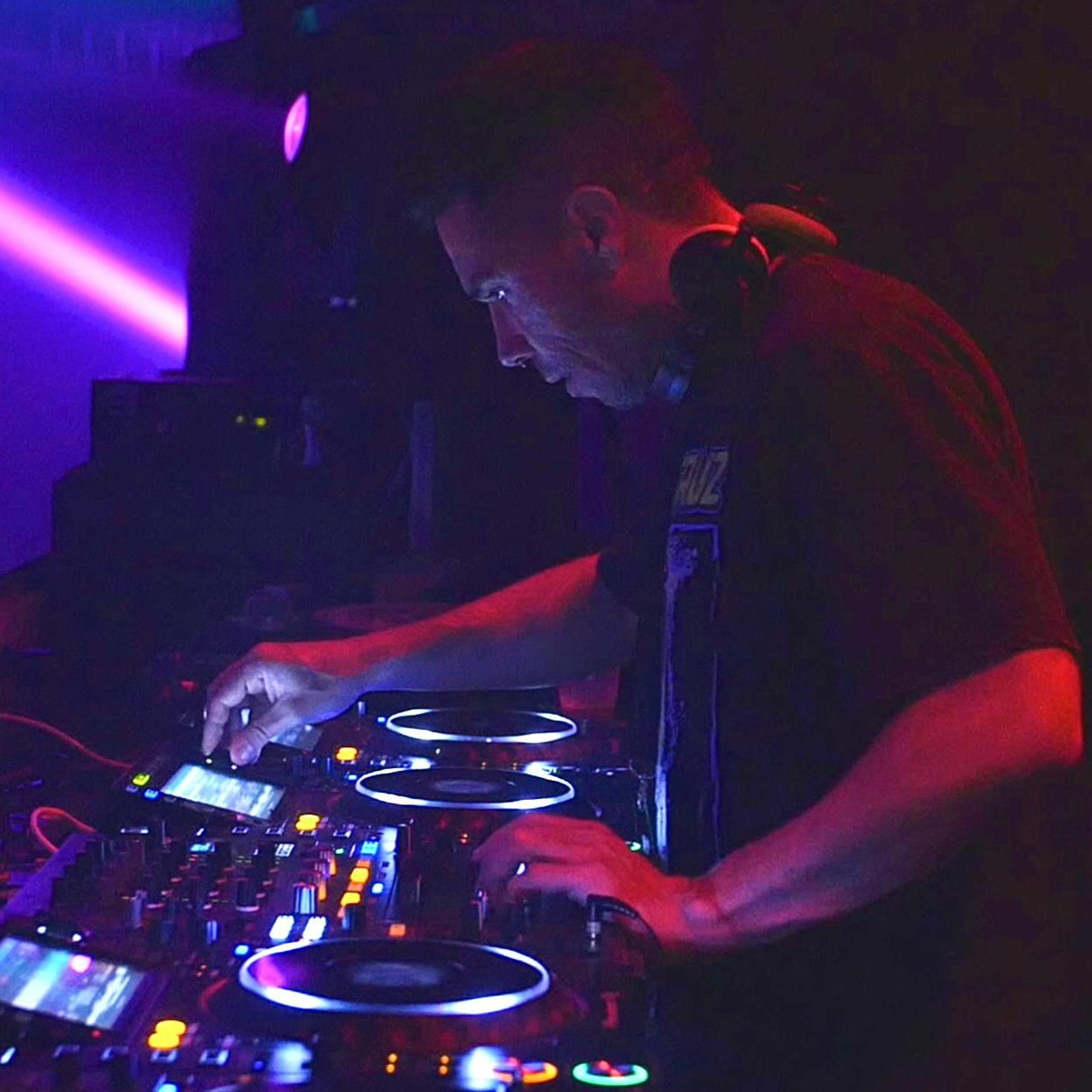DA TERROR MAKINEROS XXL - CIERRE SALA SATELITE - FABRIK episode artwork