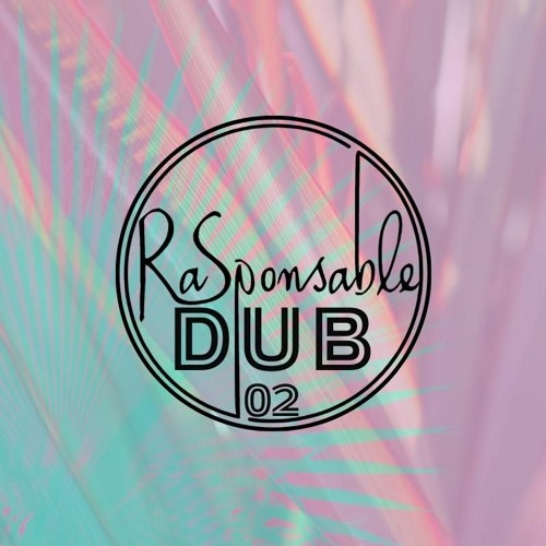 Dub Mix 02, August 2023