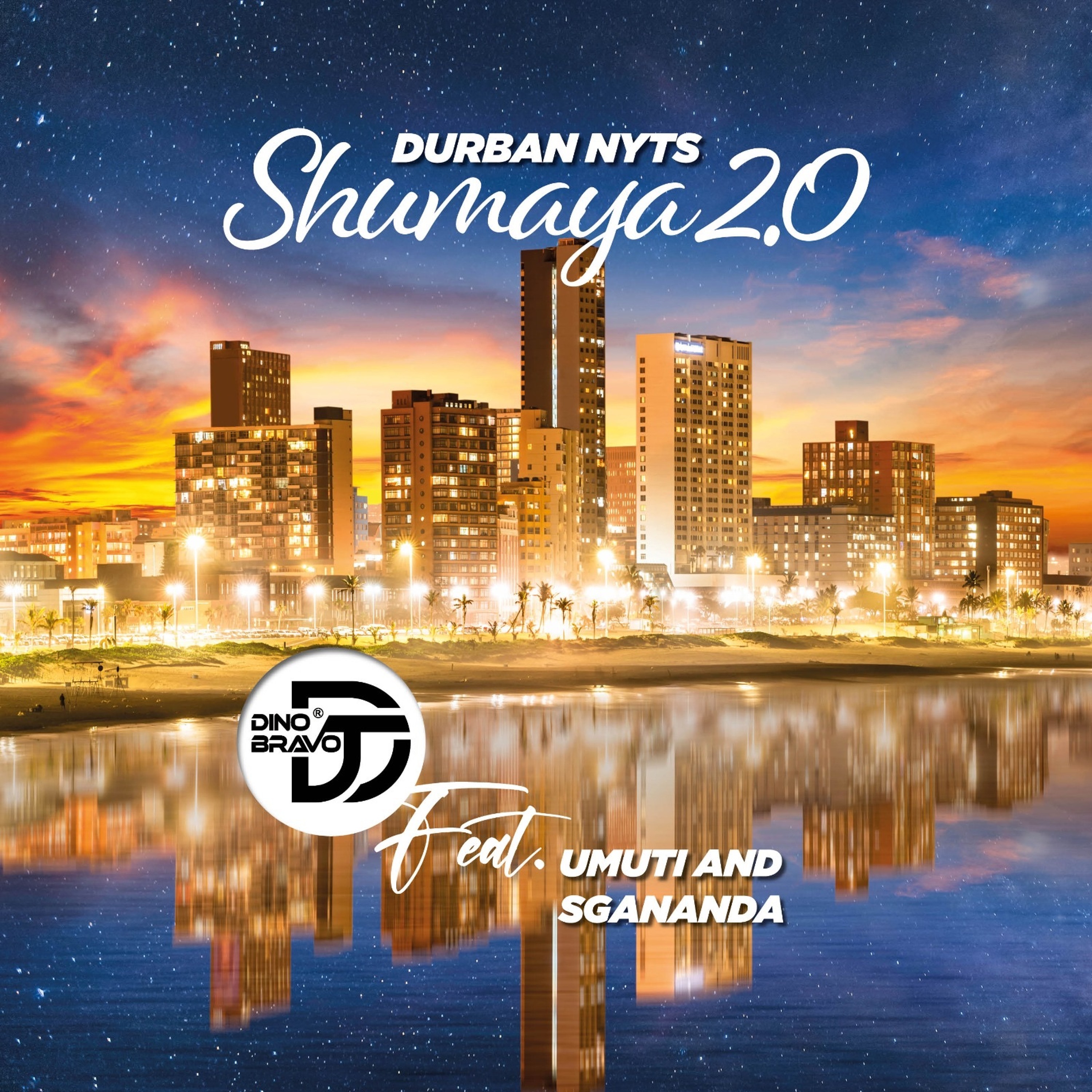 SHUMAYA 2.0 feat MOZAIK & SGANANDA