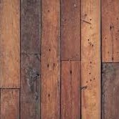 Minute Parquet - Brbx