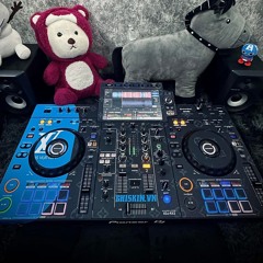 Vietmix Hot TikTok 2025 X DJ LOC VO TAN (Nonstop Vinahouse)