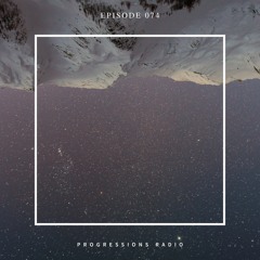 Andromedha - Progressions Radio 074