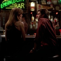 the very first night