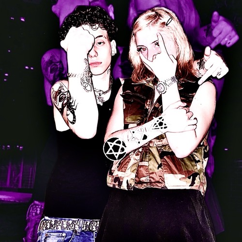 Sisters in Heaven (R.I.P TJ&H)