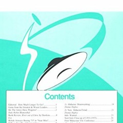 ❤️ Download Flying Saucer Review - Vol 41, N. 1: Spring 1996 (FSR) by  Gordon Creighton