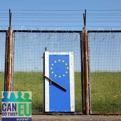 Nina Gregori,  European Asylum Support Office, ITV By Matej Hrastar, RTV Slovenija (in Slovenian)