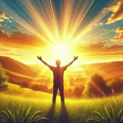 With Outstretched Arms(Radio Edit)