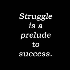 Eternal Struggle