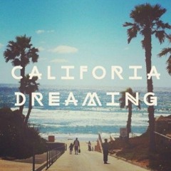 California Dreaming Baby J Remix