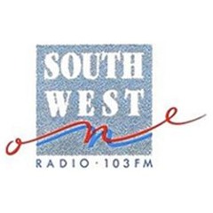 NEW: David Cousins & Mike Jones Mini Mix #1 - South West 103 'Devon' (1990) (Custom)
