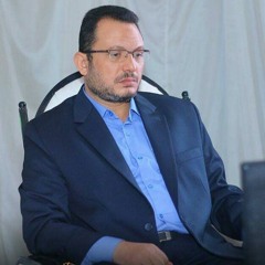 40-( ghafir ) د رأفت الغيطاني سورة غافر برواية خلف عن حمزه