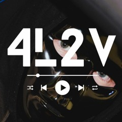 "OVER AGAIN" PREVIEW - 4L2V