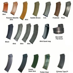 boogie - magazine prod chromes