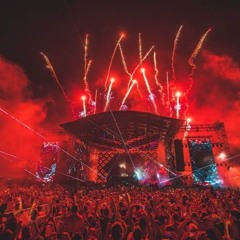 KLUE b2b Quine - PROGRESSIVE HOUSE VIBES