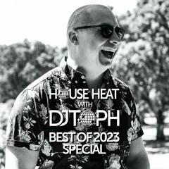 House Heat Best of 2023 - FunkySX 22nd December 2023