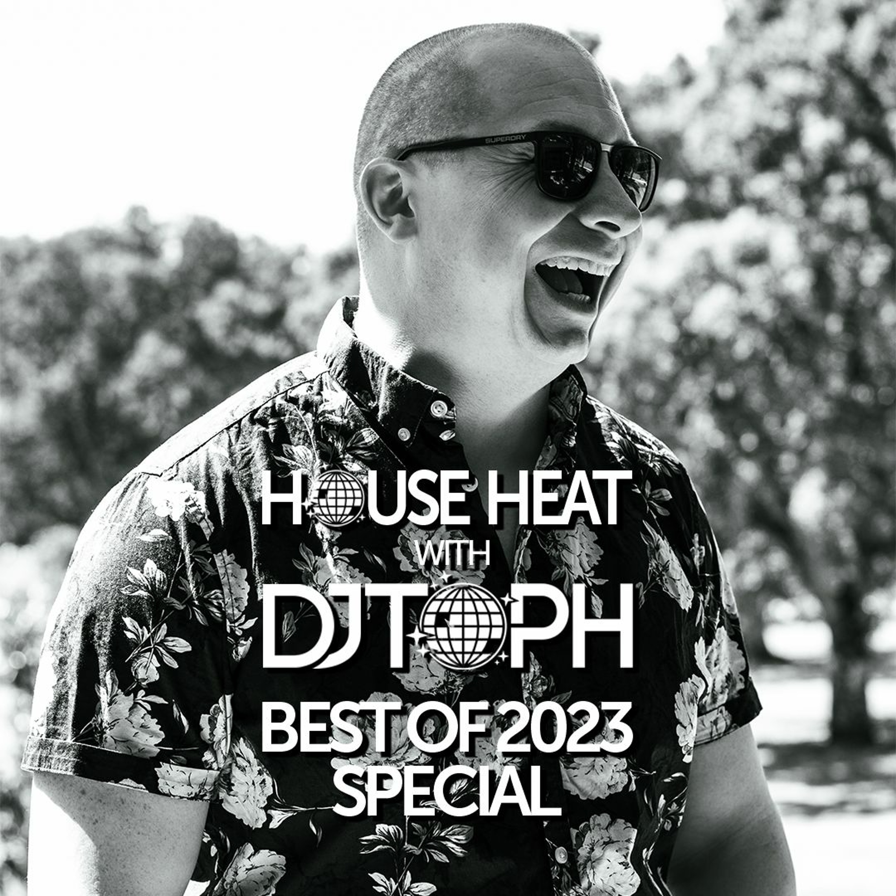House Heat with DJ Toph