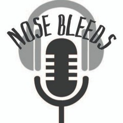 Nose Bleeds "99" Steve Ellis 2020 USCAA National Coach of the Year