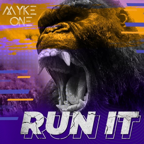 MykeOne - Run It (free download)