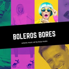 Boleros 9