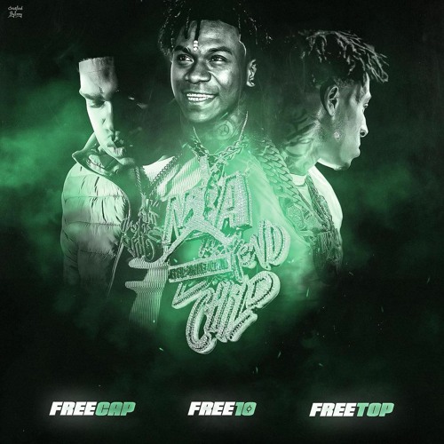 NBA YoungBoy - Confess Feelings