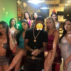 KAYBLACK - SUPERFICIAL [Speed up + Grave] MODIFICADO