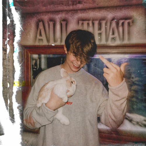 ALL THAT w/Ciscaux