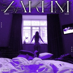 Zakhm ft. sinaw {prod. Alien}
