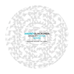 Andrey Djackonda, Minube - Raw