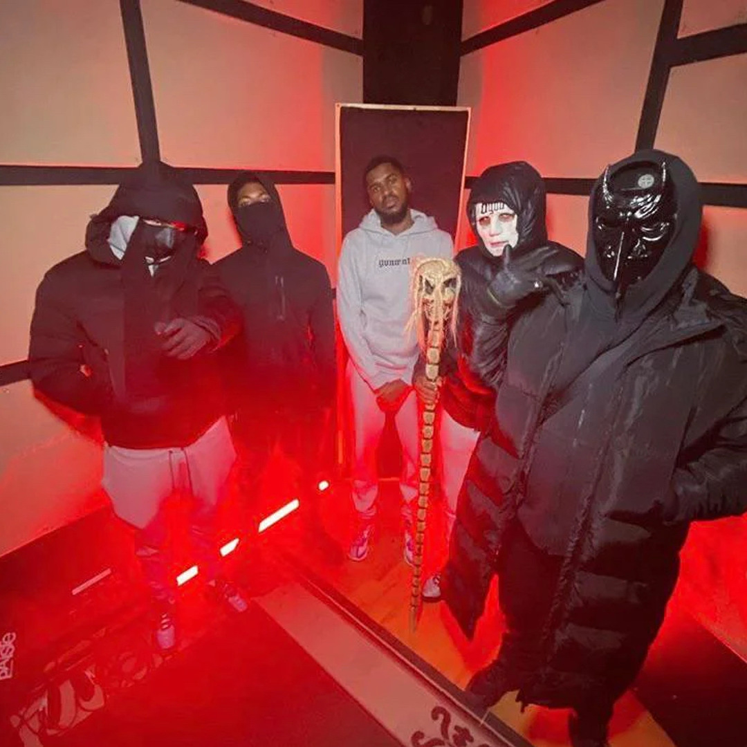 Stream #Block6 Tzgwala X Lucii - HB Freestyle by Young£17
