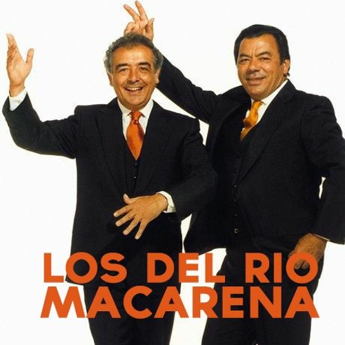 Los Del Rio - Macarena (LeeMyCookies Remix)
