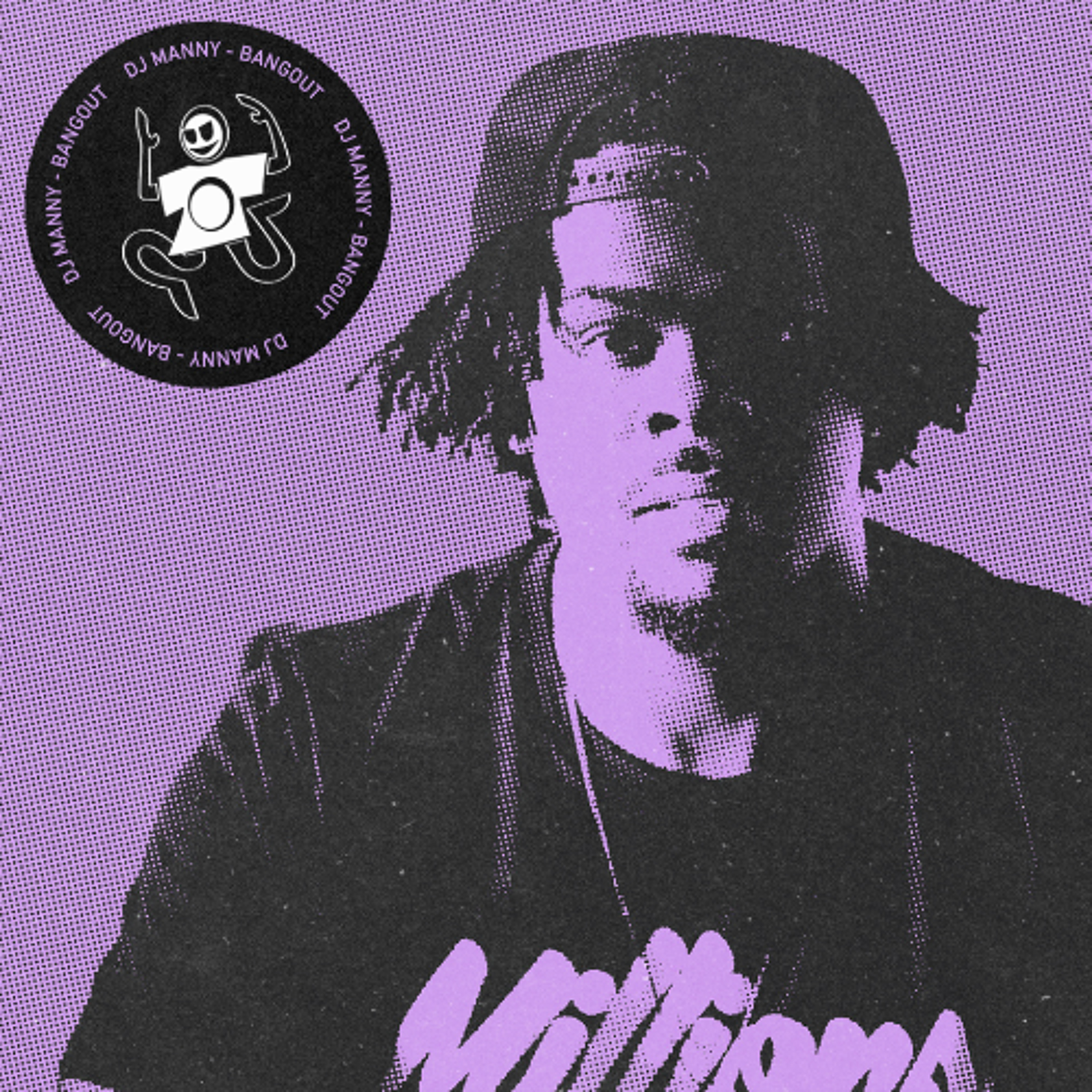 DJ MANNY - After Party episode artwork