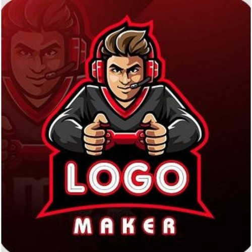 Free online gaming logo maker 