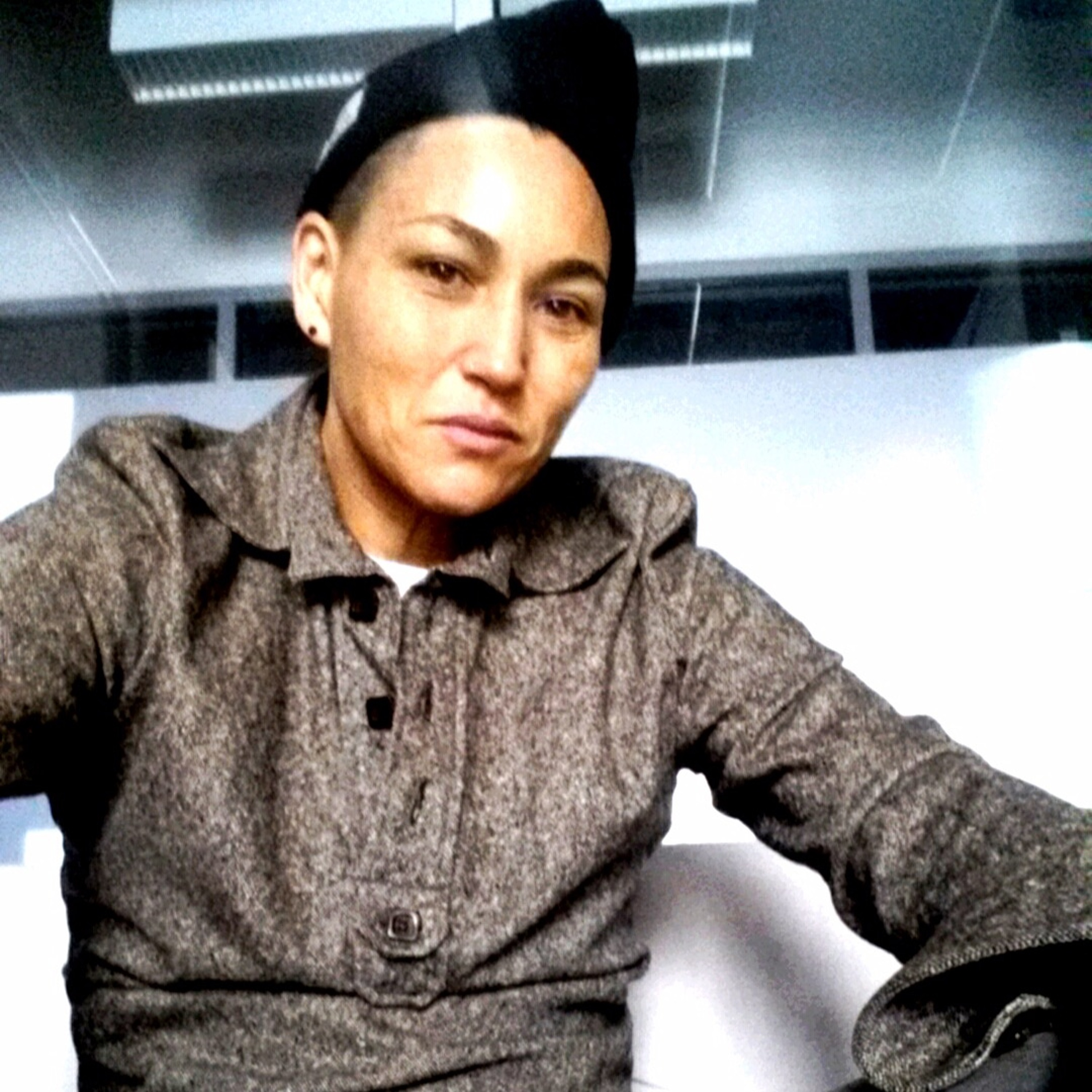 NYC Trans Oral History Project