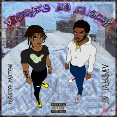 WHERES YO GLOCK? ft. Jay Sav