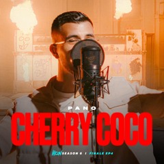 Cherry Coco