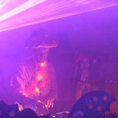 Alvex @ Festimas 2024 (DJ Set) (feat. Little Dark Lucy)