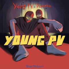 Young PV X Dj DawSha - Young PV