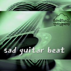 💸 BEAT FOR SALE / SUNSET SCARS – Sad Guitar Type Beat | CLØUDZAU 💸