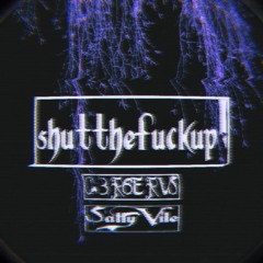 shutthefuckup! (feat. Sally Vile)