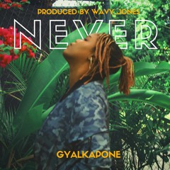 Gyalkapone - Never (TG12)