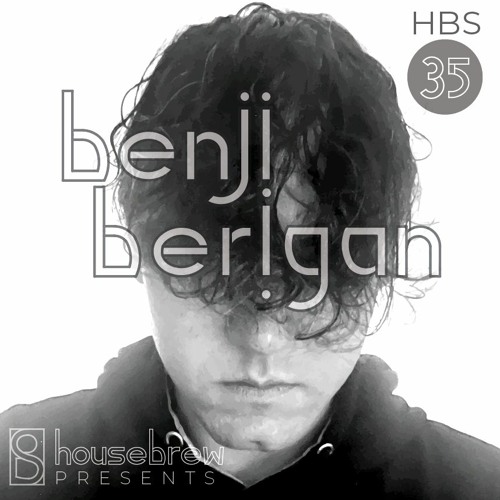 Housebrew Sessions 35 | BENJI BERIGAN | Indianapolis, Indiana