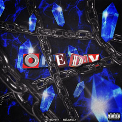 one day (feat. hbk ronny) [prod. shadow!]