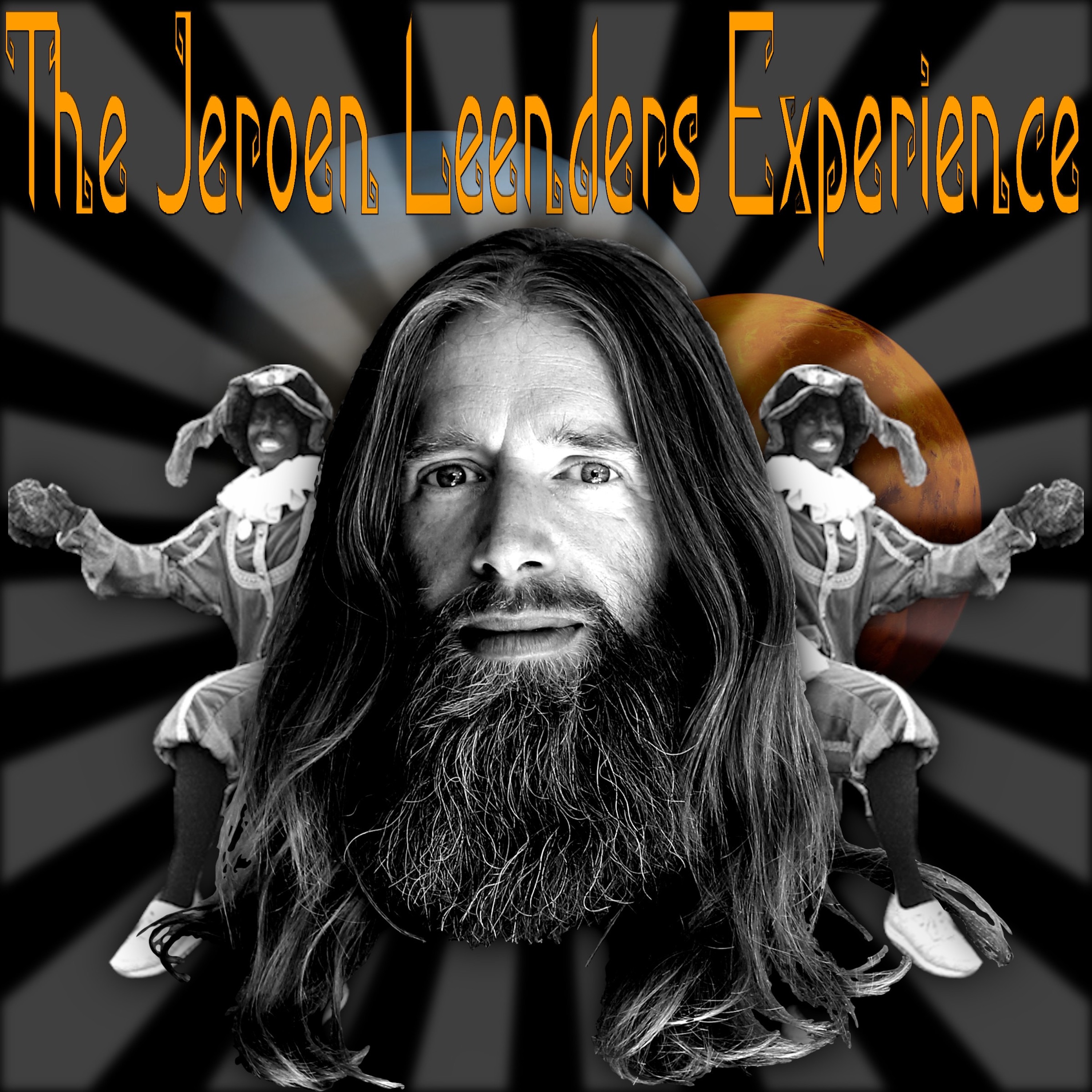 Jeroen Leenders Experience