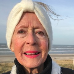 Gevangen in Vrijheid door Berry Vincenta