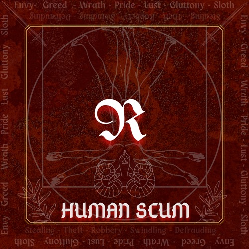 Human Scum (Free DL)