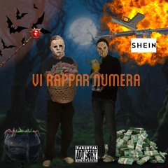 Vi rappar numera