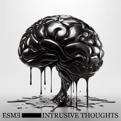 Intrusive thoughts (Hard trance mix)