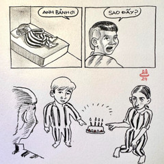 Quà Tặng Cuộc Sống #1
