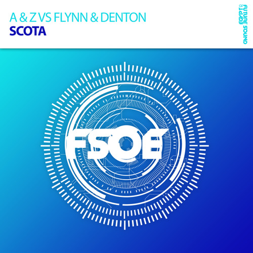 Scota (Original Mix)