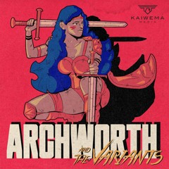 The Marvels and Loki Season 2 Finale - Archworth and The Variants (Episode 11)